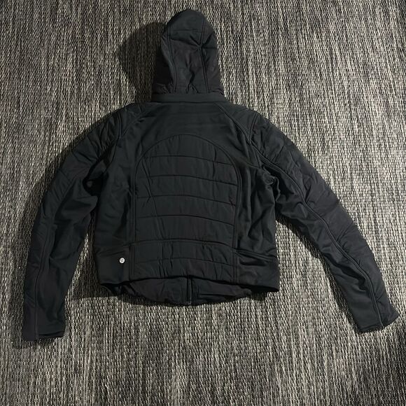 Lululemon Push Your Pace Jacket - Picture 2 of 9